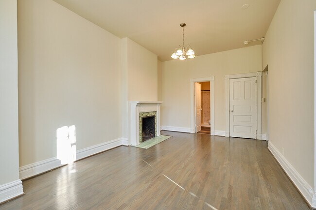 Foto del edificio - 1803 19th St NW