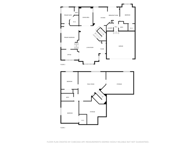 Foto del edificio - 2795 Stonewall Heights