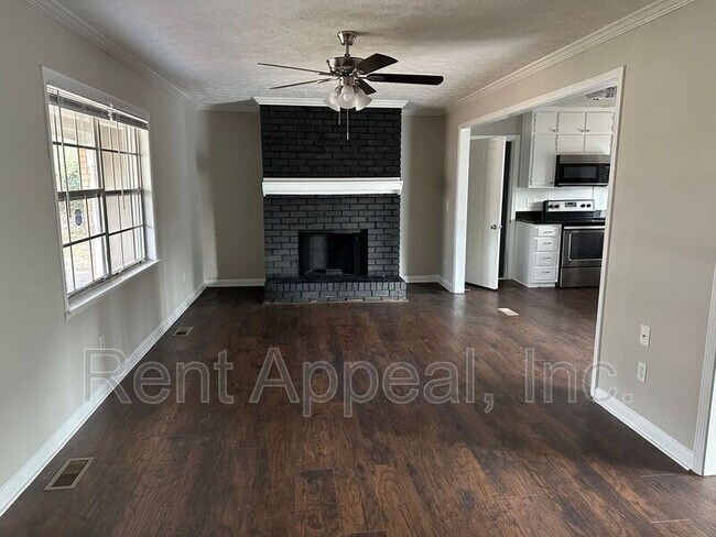 Building Photo - 4541 Cypress Ridge Ct