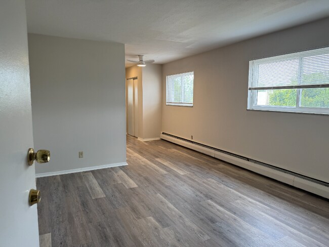Foto del edificio - 4789 Ridge Ave