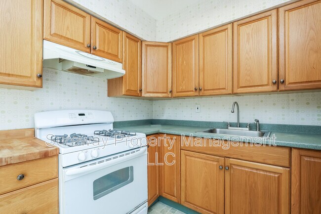 Foto del edificio - 1004 Oregon Ave