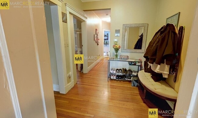 Foto del edificio - 59A Strathmore Rd