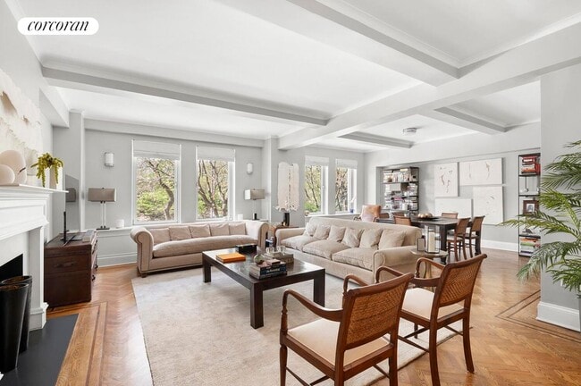 Building Photo - 1200 Fifth Avenue 2A