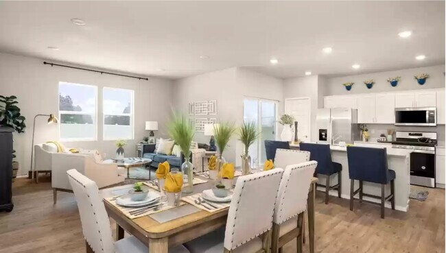Foto del edificio - 8214 S Allora Ct