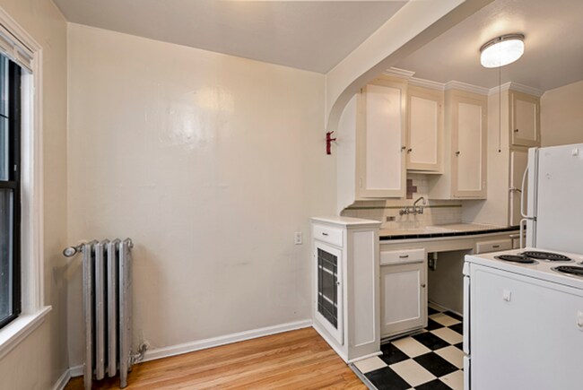 Interior Photo - GX Grex Apartments