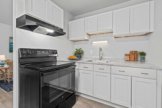 Interior Photo - East Beach Apartments