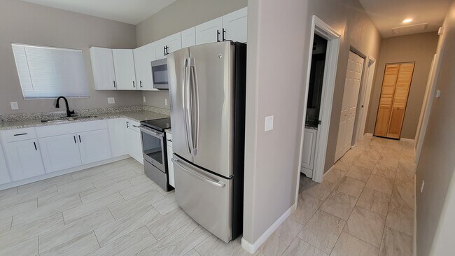 Foto del edificio - 1334 W Talisman St