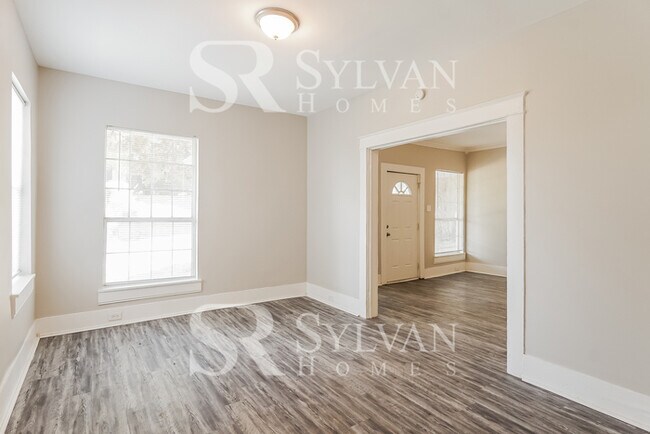 Foto del edificio - Coming HOME never felt so good!