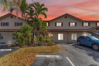 Building Photo - 9745 NW 37th St