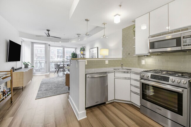 Foto del edificio - 1209 13th St NW