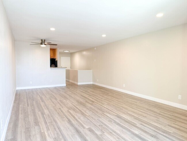Foto del interior - Vue at Lake Murray Apartments