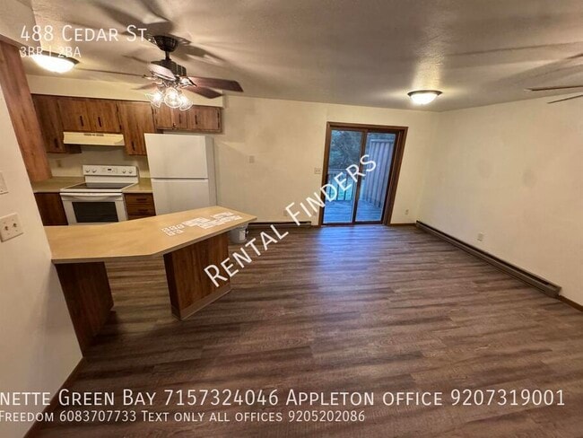 Foto del edificio - 488 Cedar St