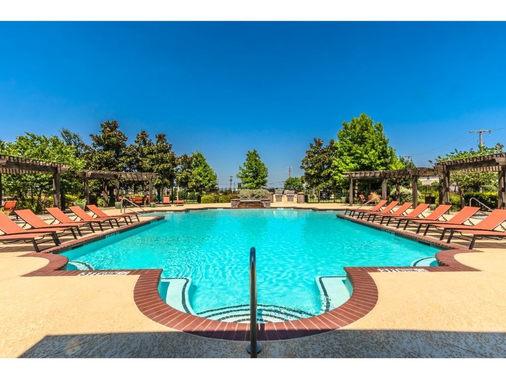 Skyview West Apartments Apartments Fort Worth, TX