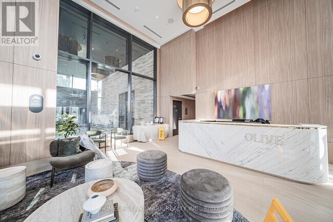 Photo du bâtiment - 36 Olive Ave