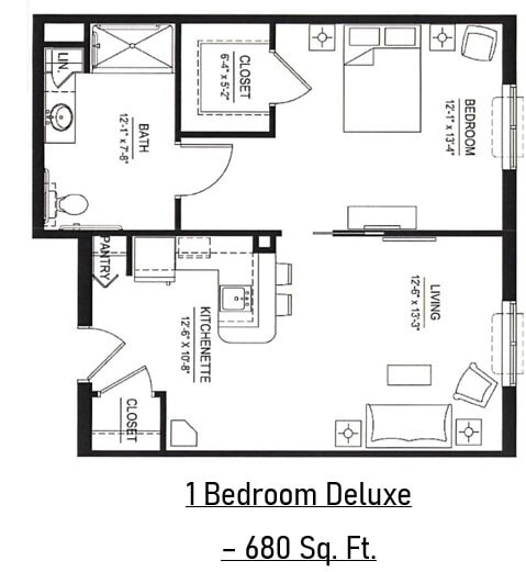 Foto principal - 475 Bellamy Ln