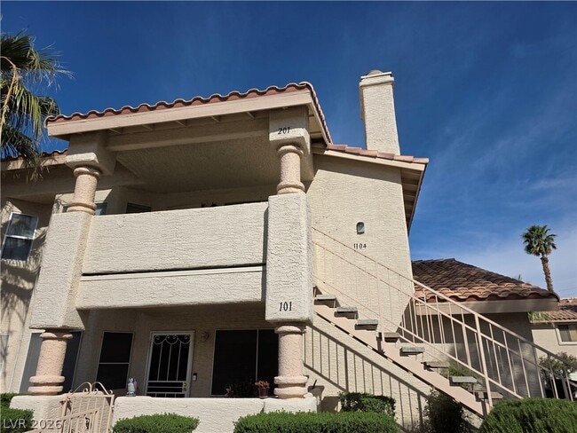Foto del edificio - 1104 Pinto Rock Ln