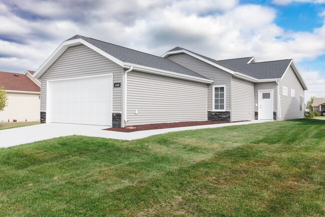 6148 Exterior - 6148 22nd St S