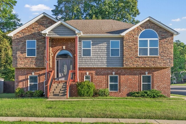 Foto del edificio - 1227 Brigade Dr