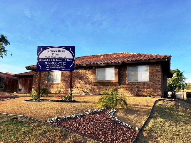 Building Photo - 79420 Ave 42