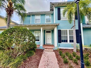 Building Photo - 5405 Cafrey Pl