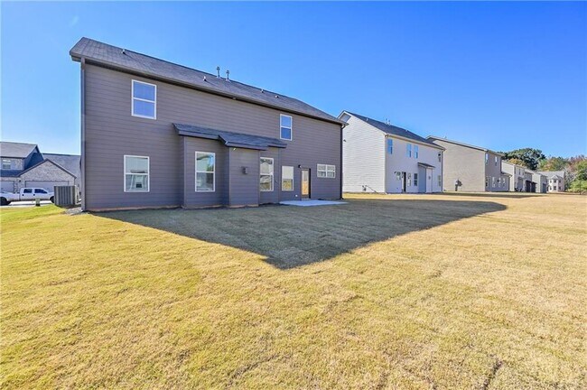 Foto del edificio - 303 Eleanora Xing