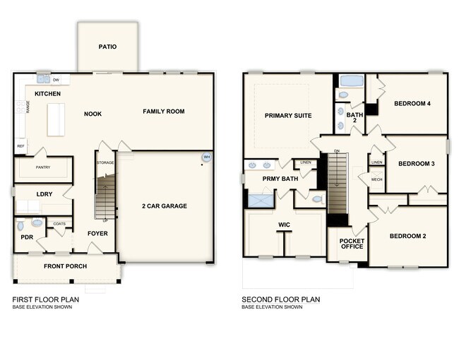 Building Photo - 12023 Riley Nicholes Way