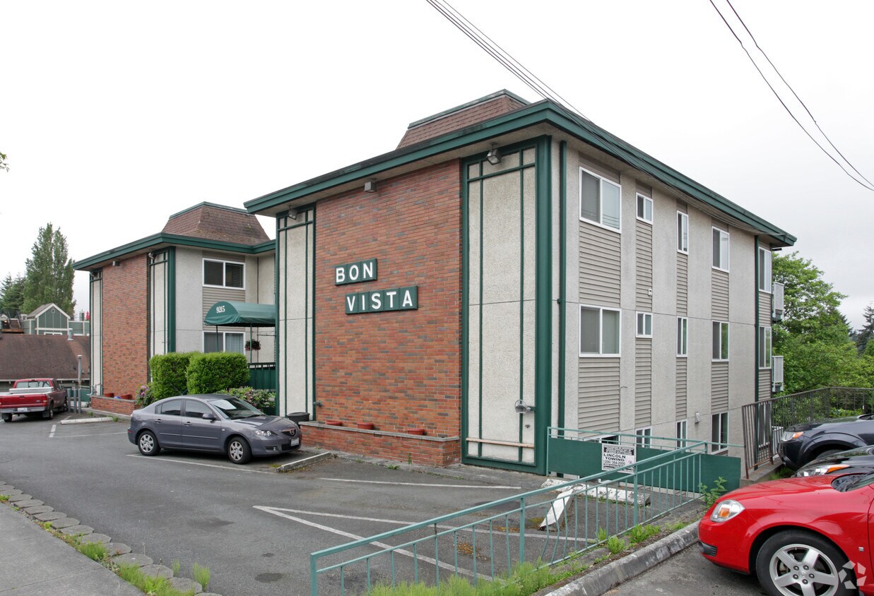 Foto principal - Bon Vista Apartments