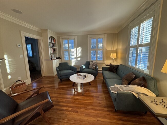 Foto del edificio - 35 Wellesley St