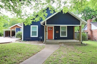 Building Photo - 806 Bryson St