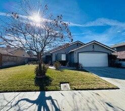 Building Photo - 44543 Overland Ave