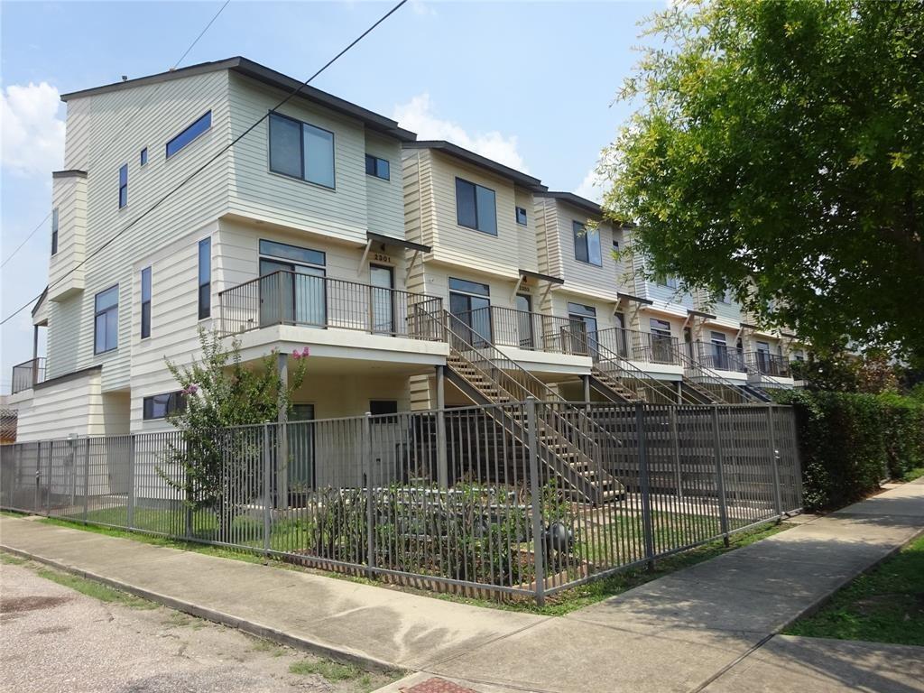 2301 ster St, Houston, TX 77003 House Rental in Houston, TX