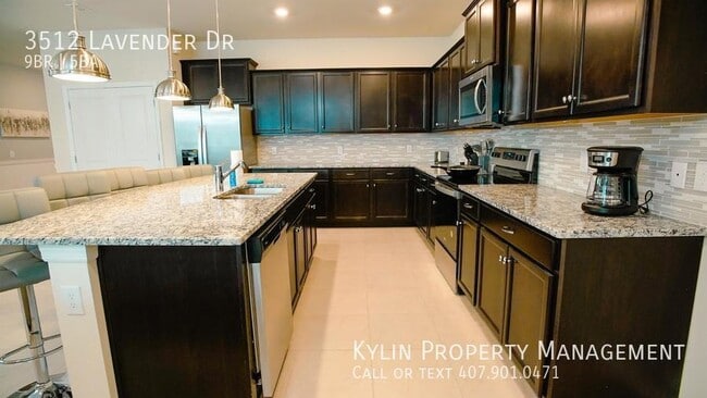 Building Photo - 3512 Lavender Dr