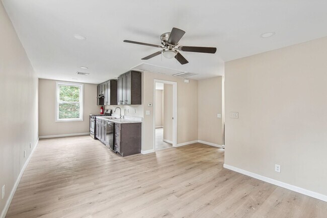 Foto del edificio - 18 Brinkerhoff St