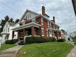 Building Photo - 1846 Hopkins Ave