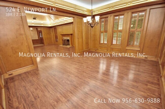 Foto del edificio - 524 E Newport Ln