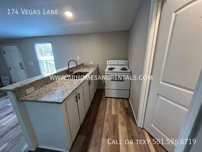 Foto del edificio - 174 Vegas Ln