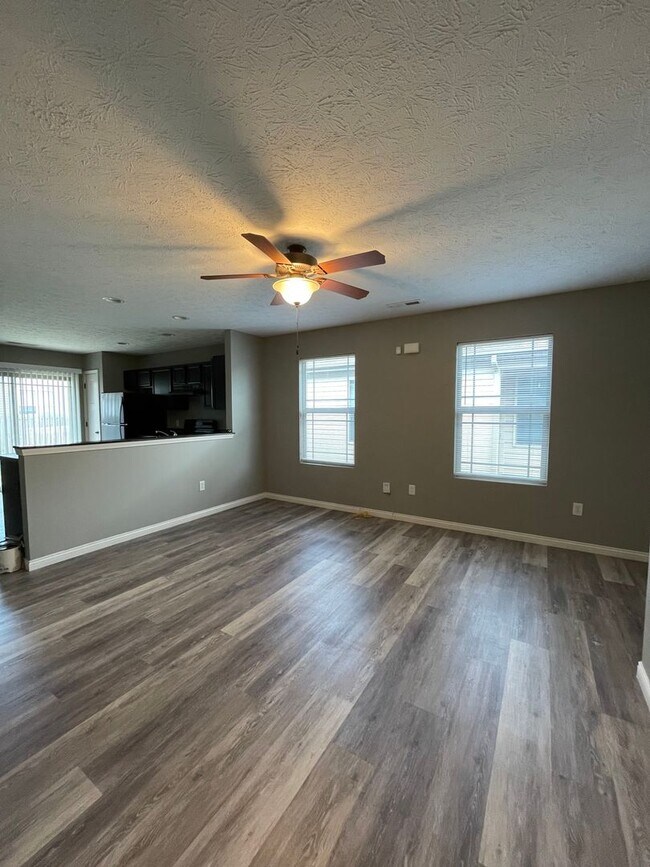 Foto del edificio - Two Bedroom Single Family Home