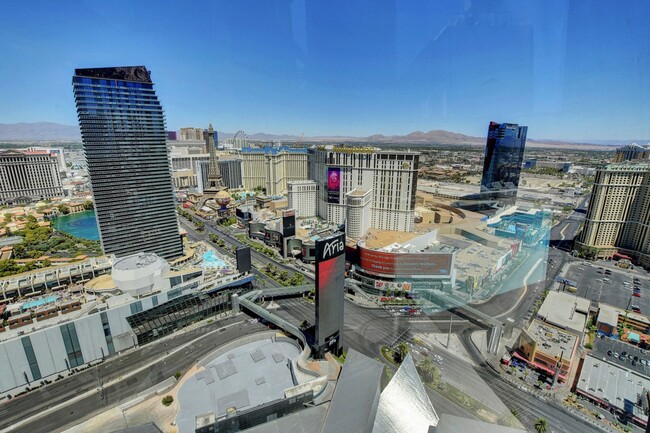 Foto del edificio - 3722 S Las Vegas Blvd