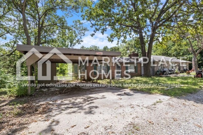 Foto del edificio - 31641 Highline Dr