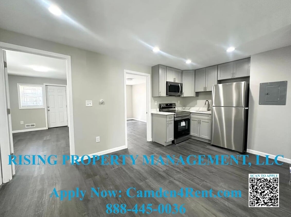 Foto principal - 1554 Bradley Ave
