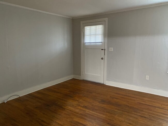 Building Photo - 36 Bryant St