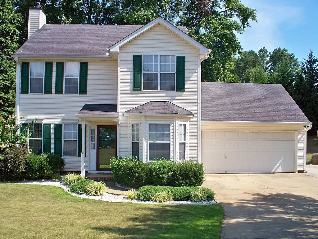 Primary Photo - 104 Yonce Ct
