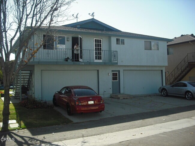 Foto del edificio - 1136 Chalmette Ave
