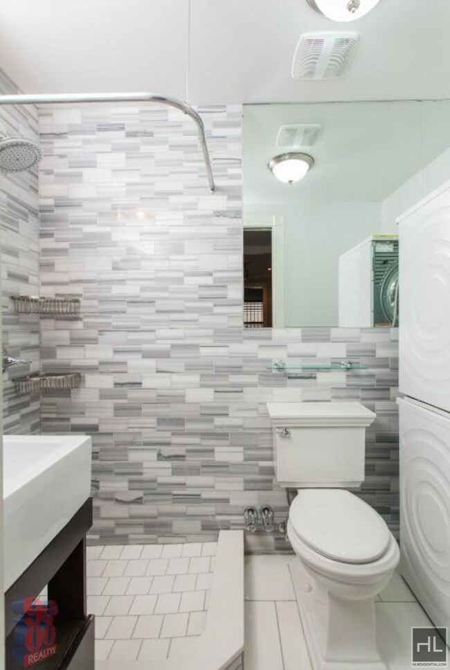 Foto del edificio - West 53rd Street