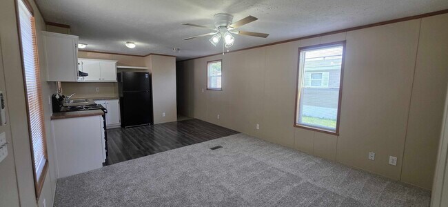 Foto del edificio - 3510 N 9th St