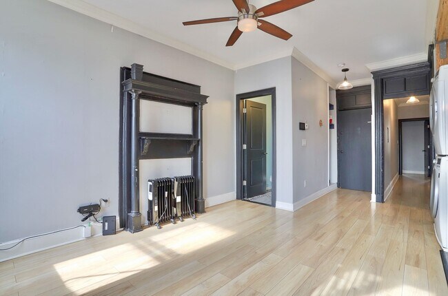 Foto del edificio - 388 Baldwin Ave