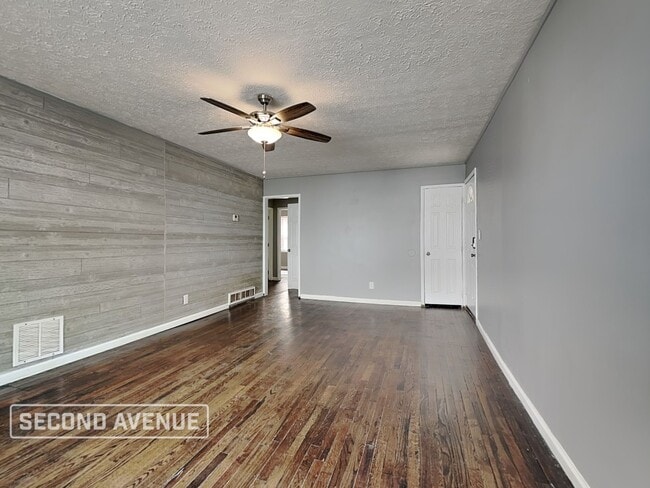 Building Photo - 6535 Coffey St