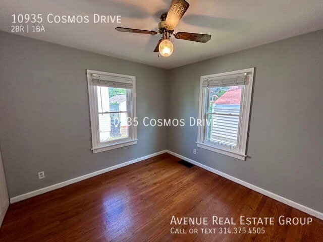 Building Photo - 10935 Cosmos Dr