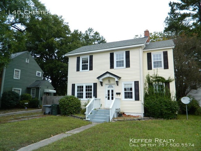 Building Photo - 148 Chesterfield
