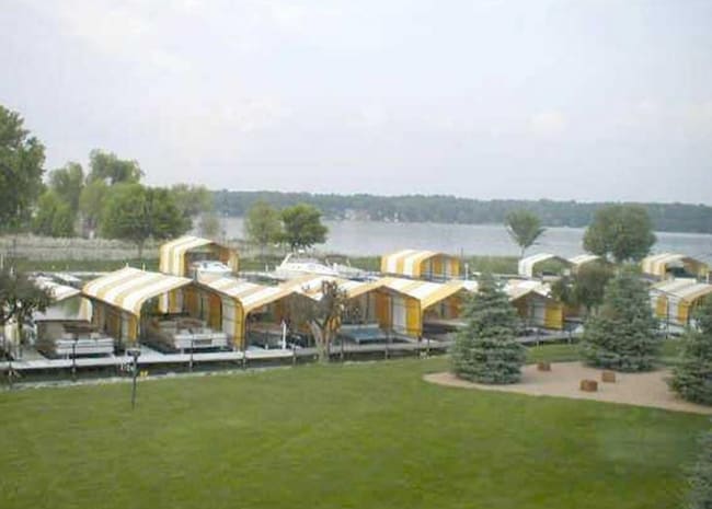 Building Photo - 5400 Three Points Blvd